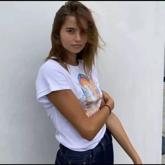 SOLD OUT Hercules Unicorn Elton John Rock Music Graphic Tee - Picture 5 of 5